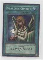 Graceful Charity [Good to VG‑EX]