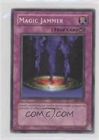 Magic Jammer [EX to NM]