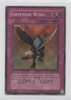 Gryphon Wing