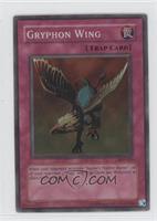 Gryphon Wing [Noted]