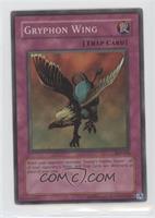 Gryphon Wing [Poor to Fair]