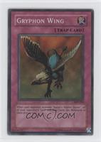 Gryphon Wing