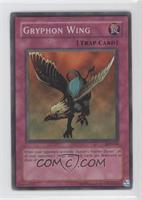 Gryphon Wing