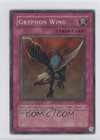 Gryphon Wing