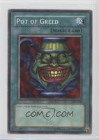 Pot of Greed