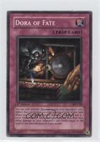 Dora of Fate [Noted]