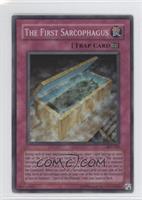 The First Sarcophagus