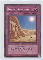 Desert Sunlight