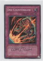 Des Counterblow [Noted]