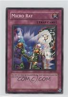 Micro Ray