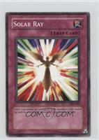 Solar Ray