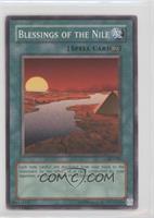 Blessings of the Nile [EX to NM]