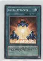 Delta Attacker [Noted]