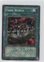 Toon World [Noted]