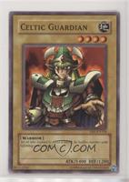 Celtic Guardian