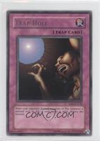 Trap Hole