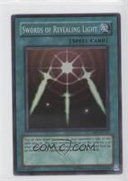 Super Rare - Swords of Revealing Light