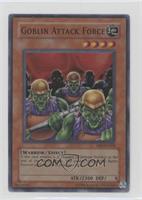 Super Rare - Goblin Attack Force