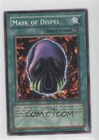 Mask of Dispel