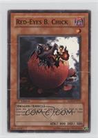 Red-Eyes B. Chick [Noted]