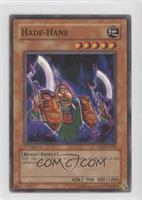 Hade-Hane [EX to NM]