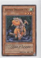 Armed Dragon LV3