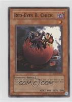 Red-Eyes B. Chick [EX to NM]