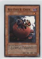 Red-Eyes B. Chick [Noted]