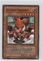 Element Dragon [Noted]