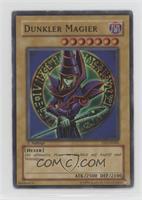 Dark Magician