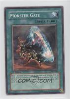 Monster Gate