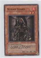 Nubian Guard [Noted]