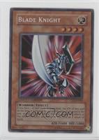 Blade Knight [EX to NM]