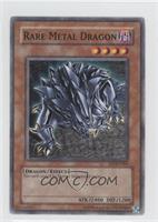 Rare Metal Dragon