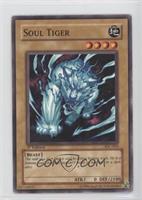 Soul Tiger [Noted]