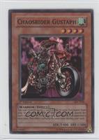 Chaosrider Gustaph