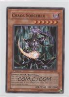 Chaos Sorcerer [Noted]