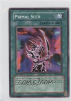 Primal Seed [Noted]
