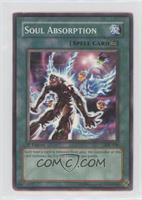 Soul Absorption [EX to NM]