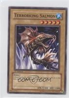 Terrorking Salmon [Noted]