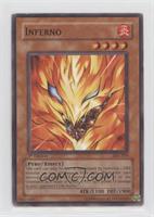 Inferno [EX to NM]