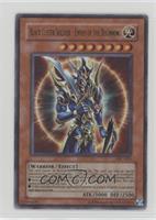 Ultra Rare - Black Luster Soldier - Envoy of the Beginning
