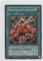 Super Rare - Wild Nature's Release