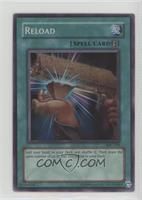 Super Rare - Reload [Noted]