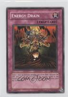 Energy Drain