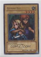 Ultra Rare - Gemini Elf [Good to VG‑EX]