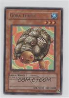 Gora Turtle