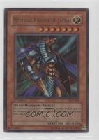 Mystical Knight of Jackal [EX to NM]