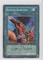 Buster Rancher [Noted]