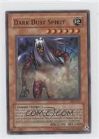 Dark Dust Spirit